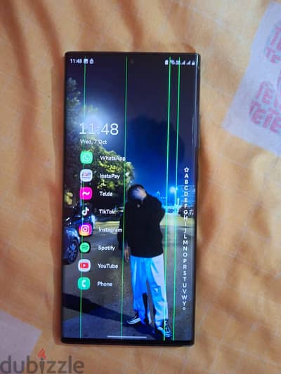 Samsung Note 20 Ultra