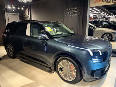 LYNK&CO 900 MPH 2026 ZERO استلام فورى