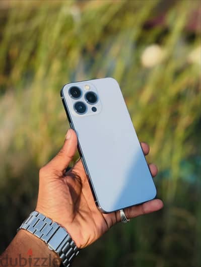 آبل - آيفون 13 برو
