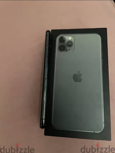 Apple - iPhone 11 Pro Max
