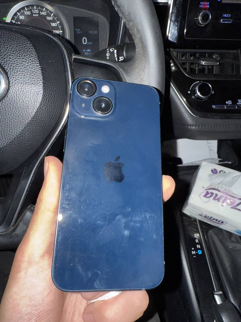 Apple - iPhone 14 3