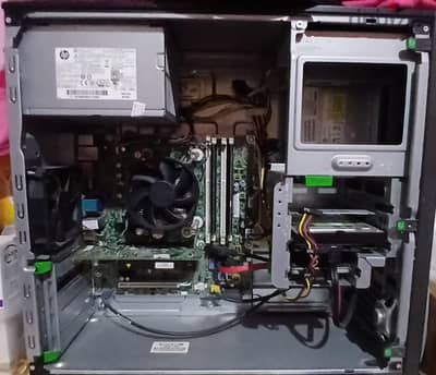 hp 600g1