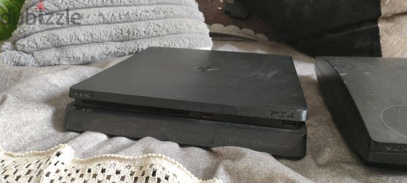 PS4, ps3 1