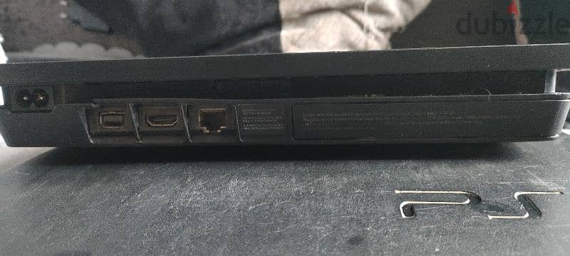 PS4, ps3 3