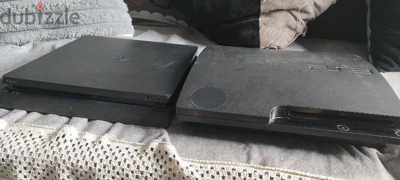 PS4, ps3 5