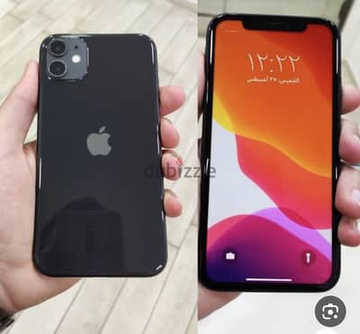 آبل - آيفون 11