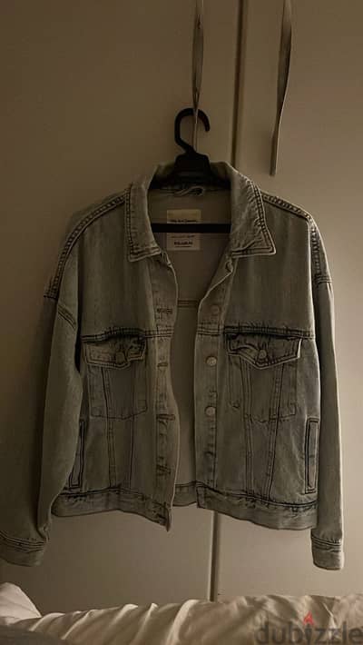 Pull and bear jacket for 1000 onlyy!!