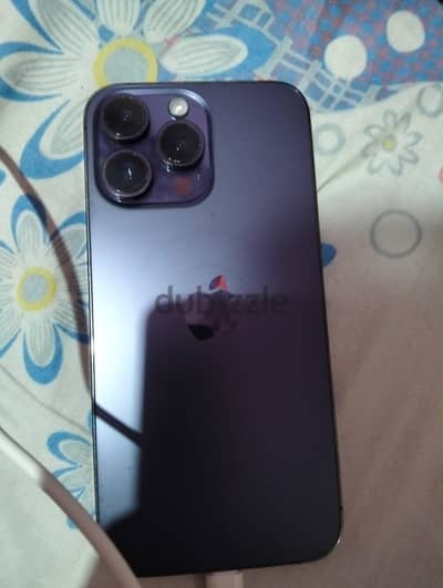 Apple - iPhone 14 Pro Max