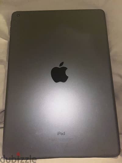 Ipad 7th gen