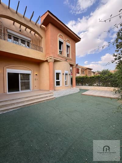 Twin House for Rent in Moon Valley – First Settlement