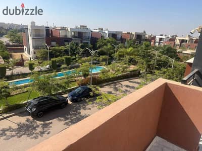 ڤيلا للايجار بالمطبخ والتكييفات كومباوند الكونتينتتال ريزيدنس الشيخ زايد