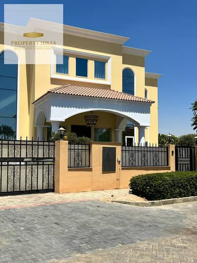 Another villa opportunity from Hyde Park, immediate delivery next to Mivida directly and Auc on the main ninety, ready for viewing now Another villa opportunity from Hyde Park, immediate delivery next to Mivida directly and Auc on the main ninety, ready for viewing now