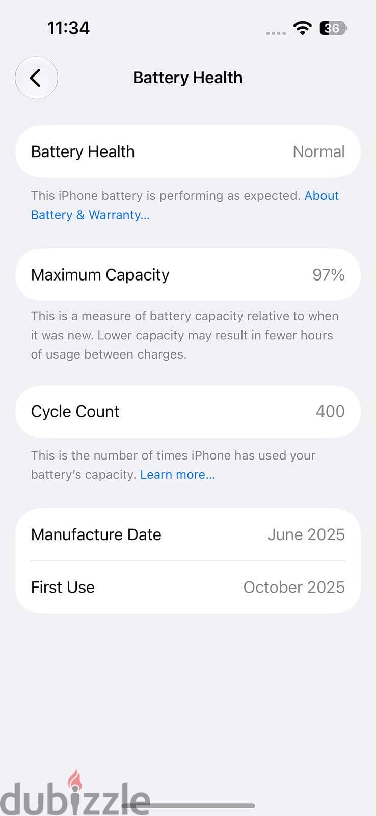Apple - iPhone 16 4