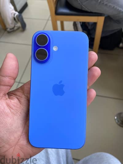 Apple - iPhone 16