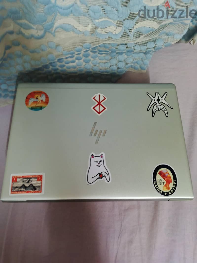 Laptop HP 745 G6 1