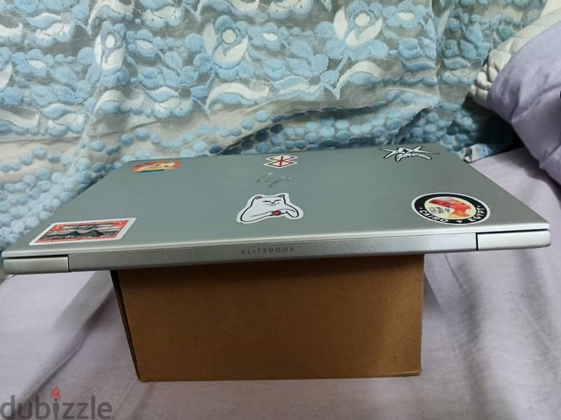 Laptop HP 745 G6 2
