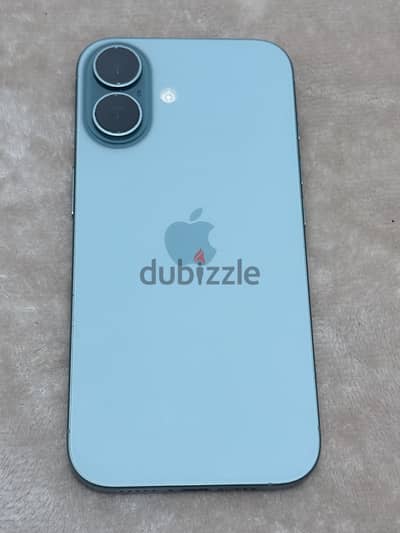 Apple - iPhone 16