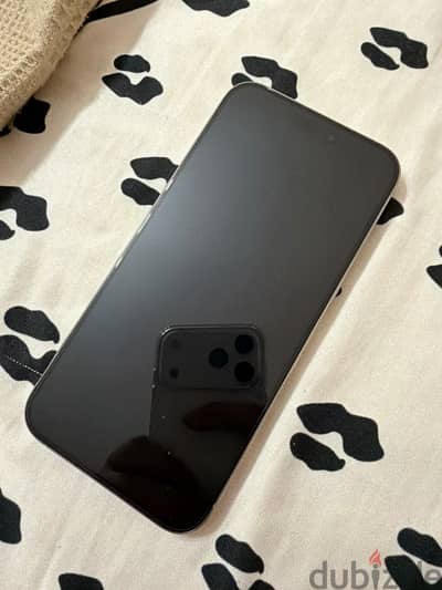 Apple - iPhone 15 Pro Max
