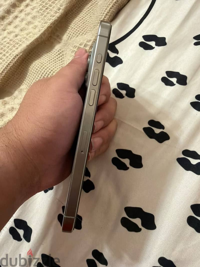 Apple - iPhone 15 Pro Max 1