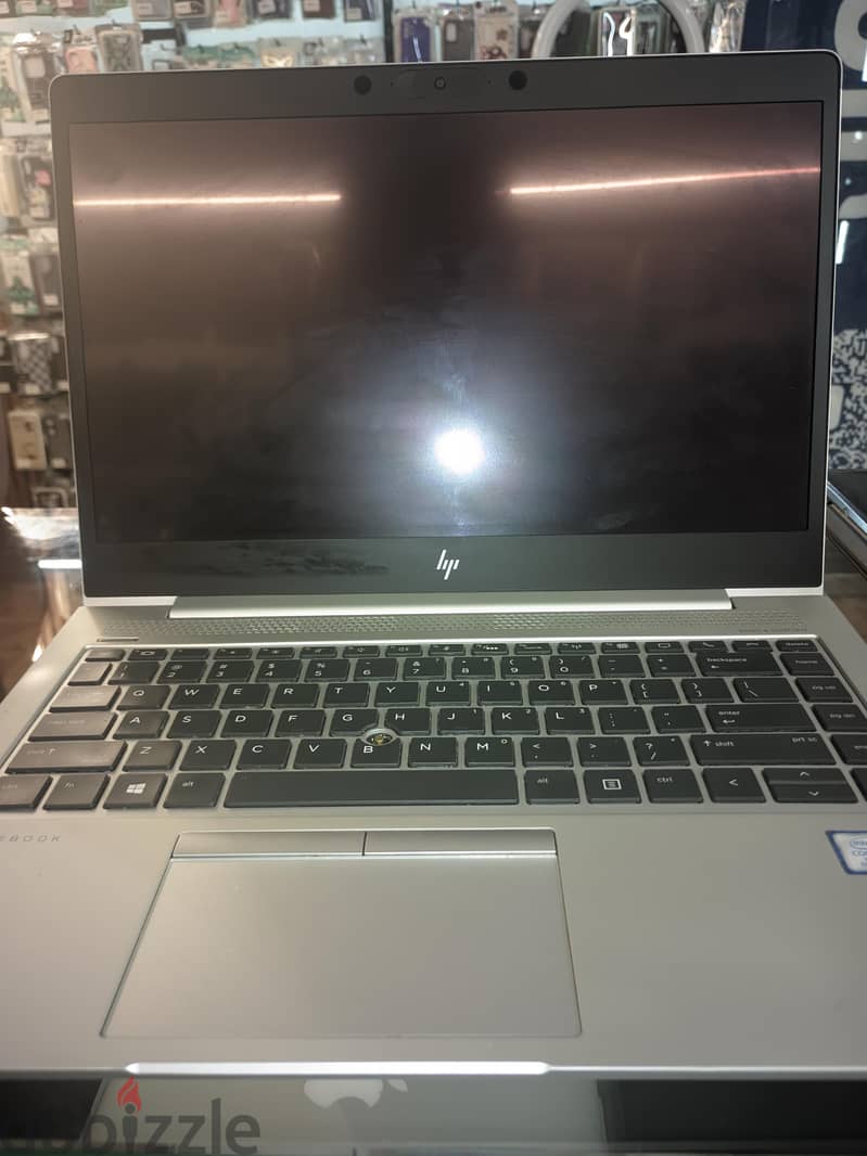 HP EliteBook 840 G8 (RAM): 16 1
