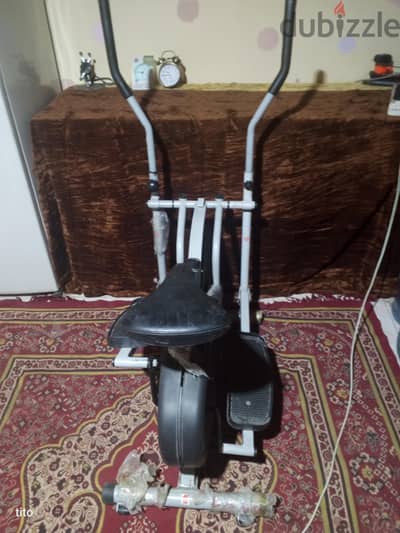 عجله رياضيه