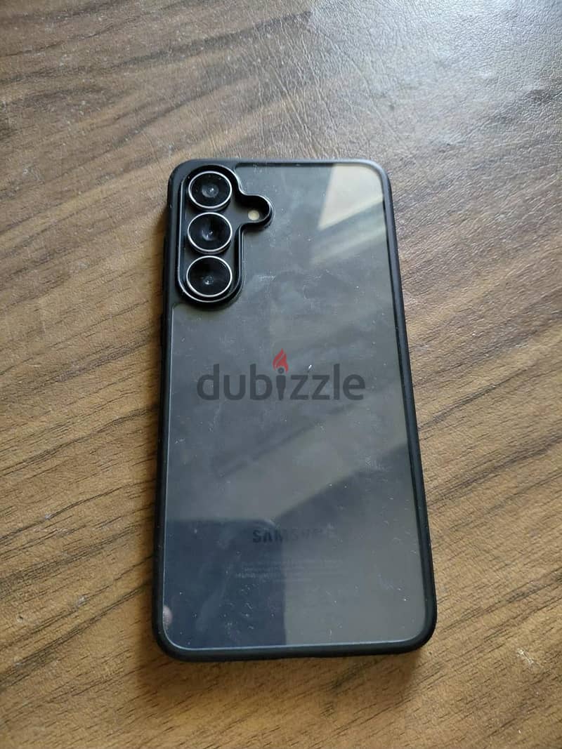Samsung S25 FE 1