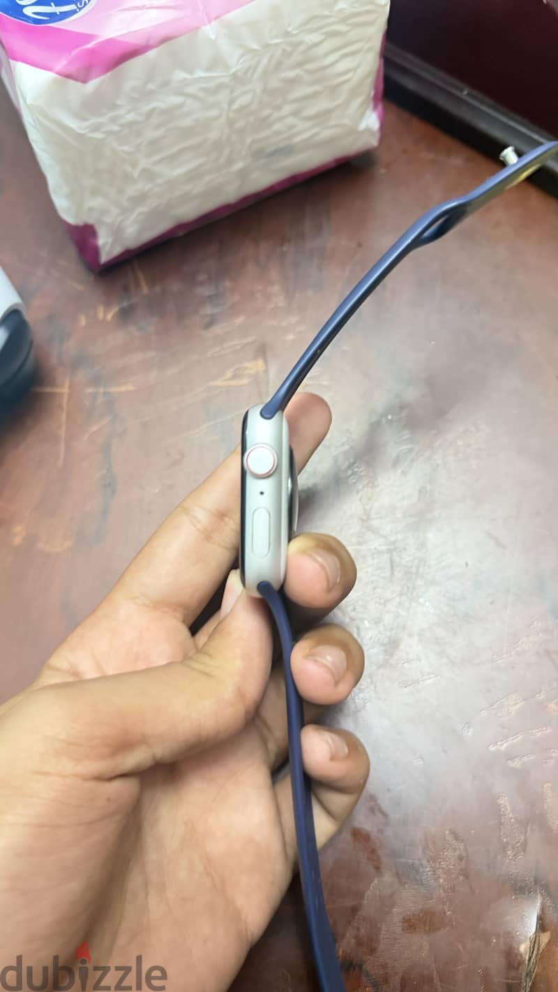 Apple Watch SE 2 1