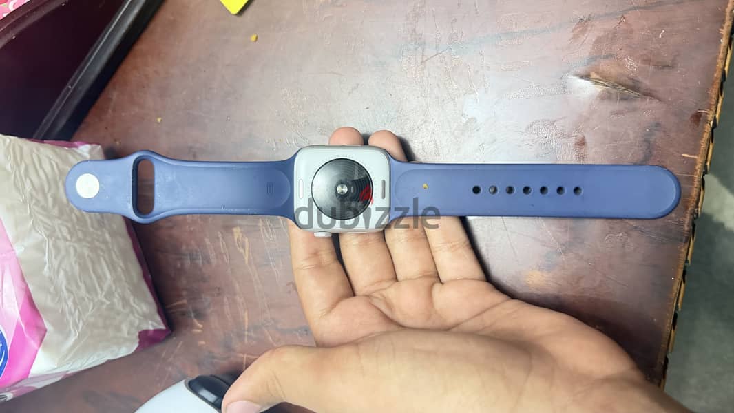 Apple Watch SE 2 2
