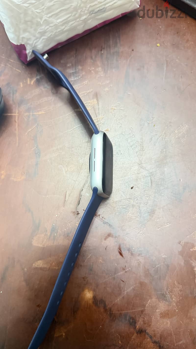 Apple Watch SE 2 3