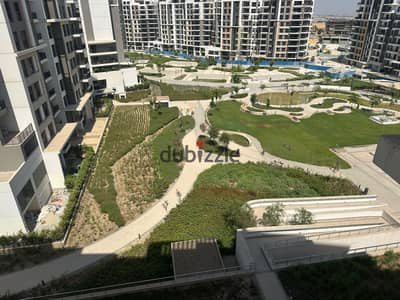 ستديو مفروش للايجار ب زد الشيخ زايد Zed West فرش فندقي مكيف فيو مفتوح لاندسكيب