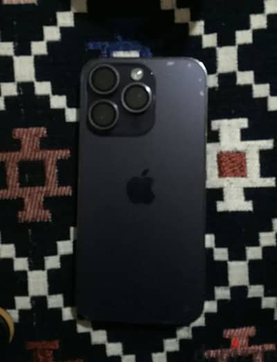 Apple - iPhone 14 Pro