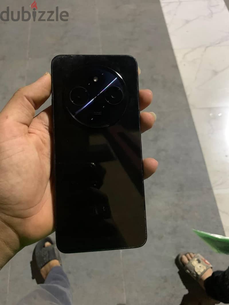 Xiaomi Redmi 14C 3