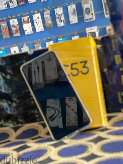ريلمى سى 53