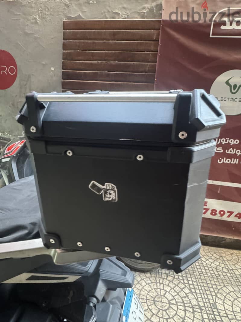 بوكس ls2 2