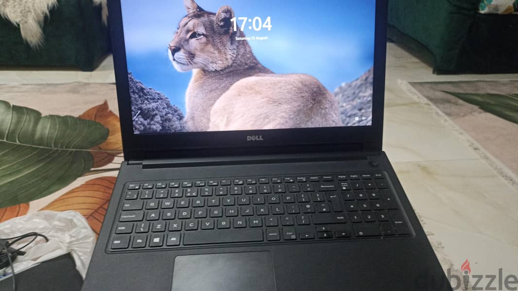 DELL VOSTRO COR I3 8TH GEN 1