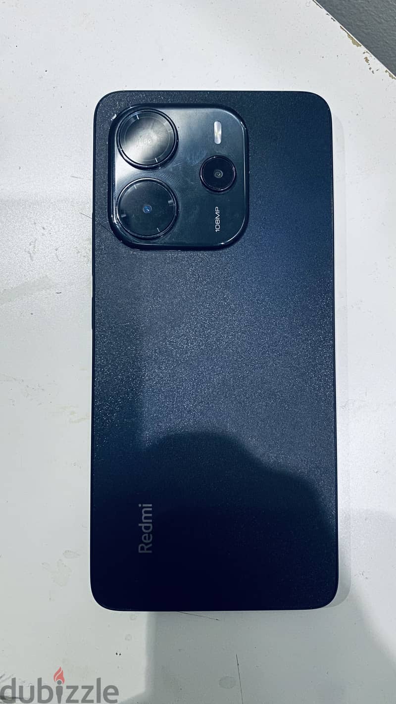 Xiaomi Redmi Note 14 Pro 2