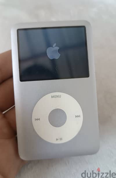Apple iPod classic 160G Excellent condition