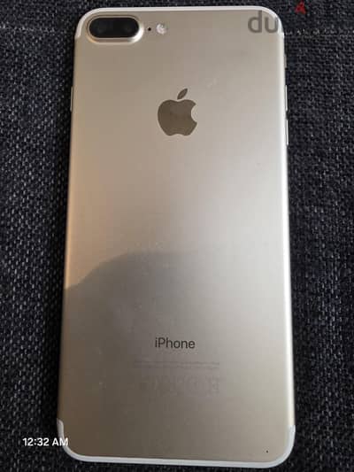 Apple - iPhone 7 Plus