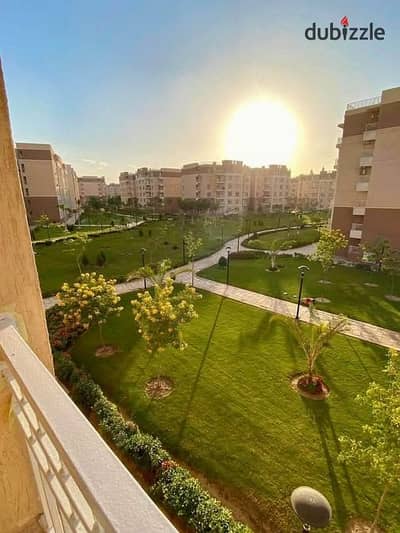 Apartment for sale in Madyanti B11, area 133m | 4th floor in Wide Garden Apartment for sale in Madyanti B11, area 133m | 4th floor in Wide Garden