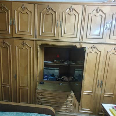 غرفه نوم كامله