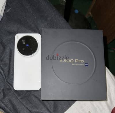 Vivo X300 Pro للبدل