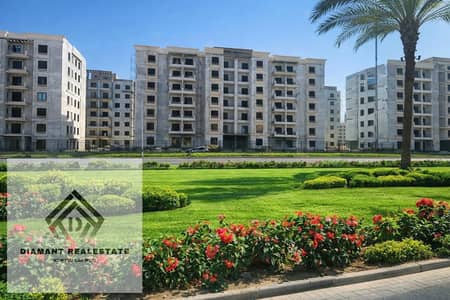 Apartment 3Bed Ready to move Finished VIP at Special price in New Cairo directly on Suez Road, Opposite Swan Lake Flexible payment Over 10Years Apartment 3Bed Ready to move Finished VIP at Special price in New Cairo directly on Suez Road, Opposite Swan Lake Flexible payment Over 10Years