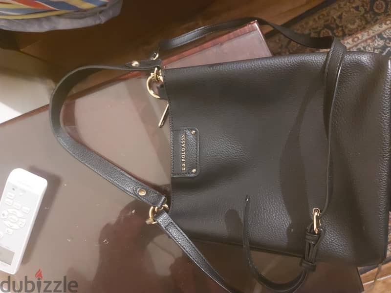uspolo orginal bag 1