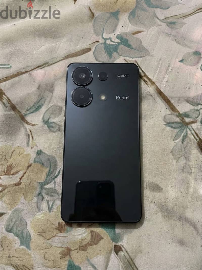 Xiaomi Redmi Note 13 1