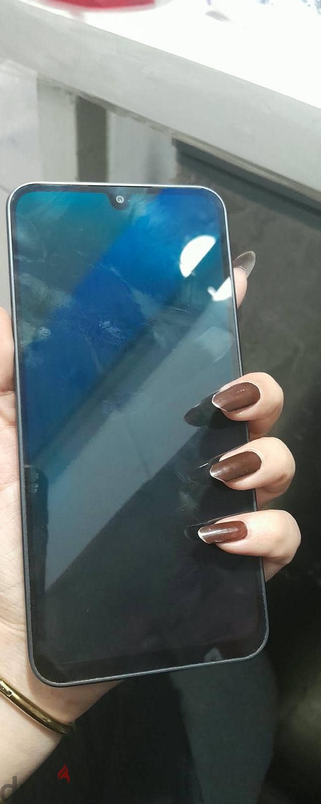 Samsung A16 1