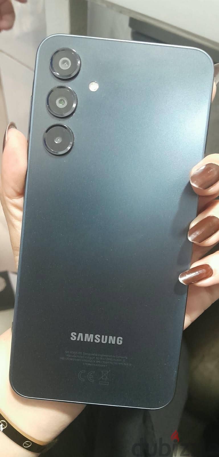 Samsung A16 2
