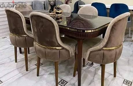 سفره مودرن بسعر ع قد الايد