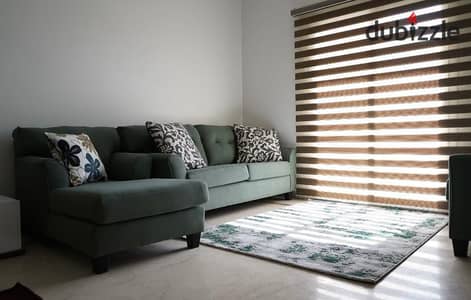 شقة مفروشة بالكامل الترا مودرن للإيجار في كمبوند ميفيدا بوليفارد (Mivida Boulevard) - القاهرة الجديدة