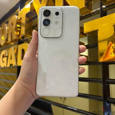 vivo y29