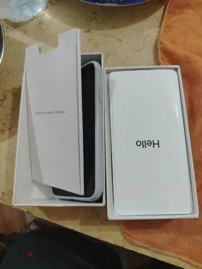 Apple - iPhone X